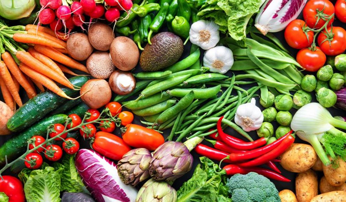 Antioxidanzien, die ultimativen Radikalf&auml;nger